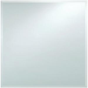 GƯƠNG SOI KHÔNG KHUNG MÀI VÁT CẠNH COTTO MY SQUARE MQ802 (1000 X 1000 mm)
