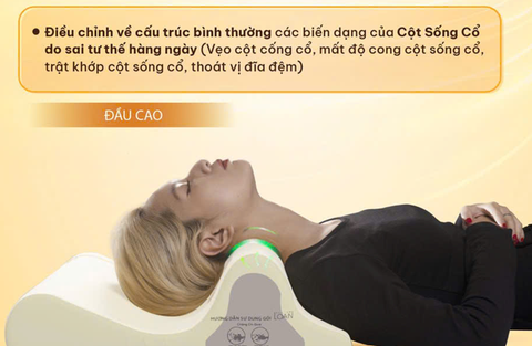 XỬ LÝ RỐI LOẠN TIỀN ĐÌNH TỪ GỐC: ĐỪNG BỎ QUA CỘT SỐNG CỔ