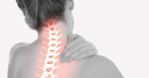 ĐAU VAI GÁY KHÔNG PHẢI DO VAI – MÀ DO CỘT SỐNG CỔ