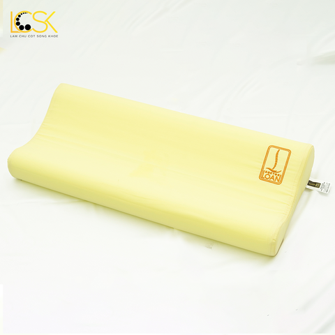 GỐI TRẺ EM 6 - 10 TUỔI DOCTORLOAN