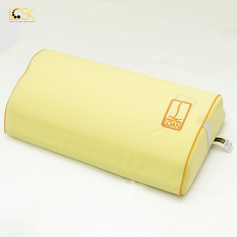 GỐI ĐIỀU TRỊ LƯNG F3 DOCTORLOAN