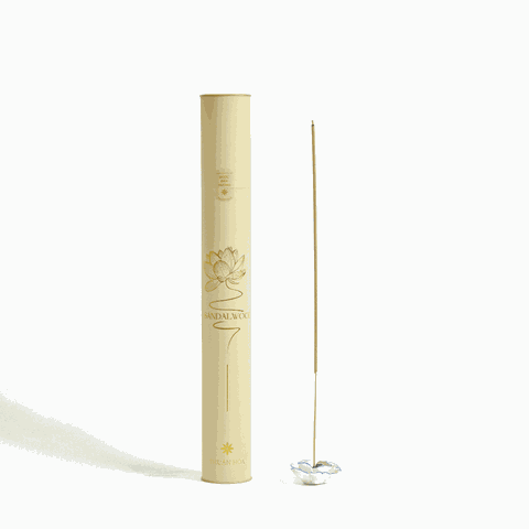 Dược Đàn Hương - Hương cao cấp