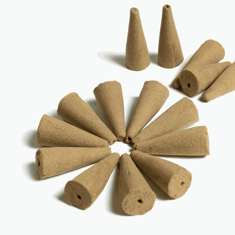 Dược nụ Đàn Hương