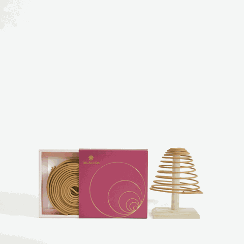 Dược Đàn Hương - Hương Vòng