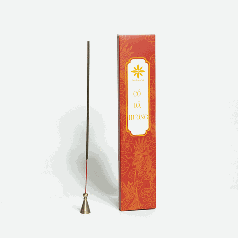 Cổ Dã Hương 30cm