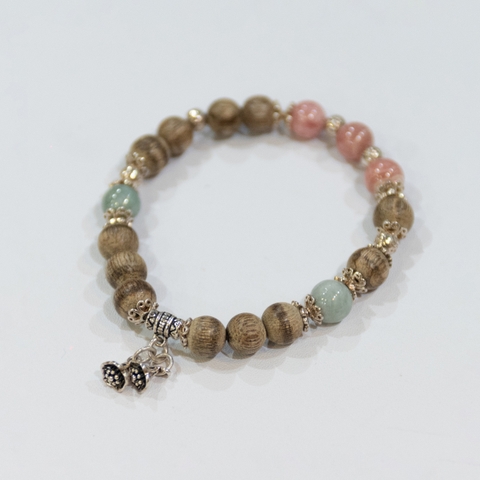 VÒNG TRẦM NỮ MỆNH THỔ