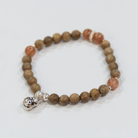 VÒNG TRẦM PHONG THUỶ MỆNH HOẢ/THỔ