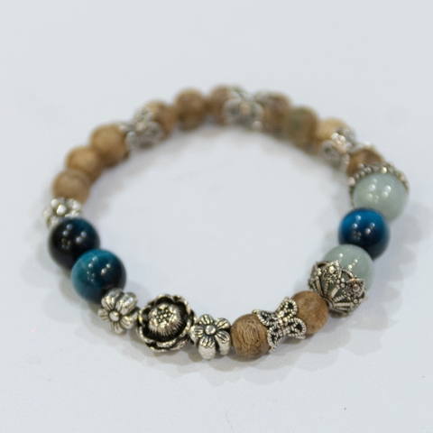 VÒNG TRẦM NỮ MỆNH THUỶ