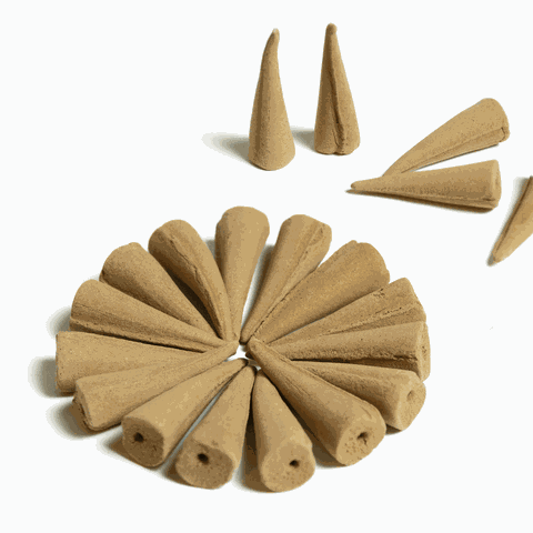 Vạn Lộc Hương - Nụ Trầm