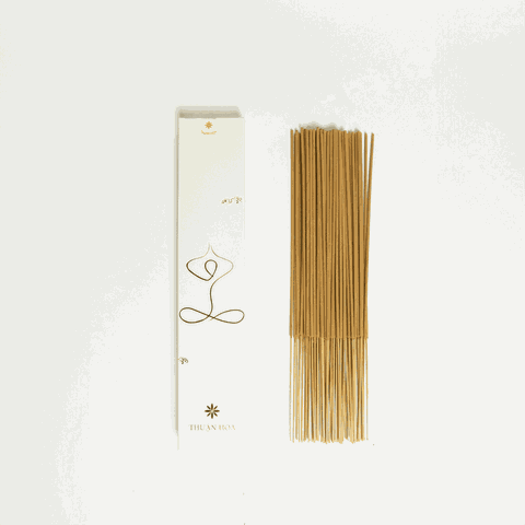 Dược Đàn Hương - Hương tiêu chuẩn loại 30cm