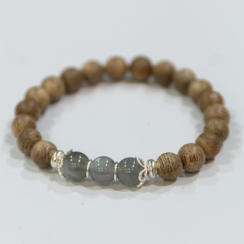 VÒNG TRẦM PHỐI ĐÁ XÀ CỪ