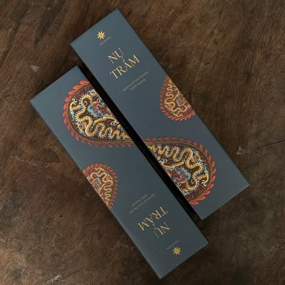Nụ Trầm