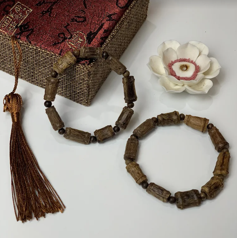 Vòng Trúc đốt tre nữ