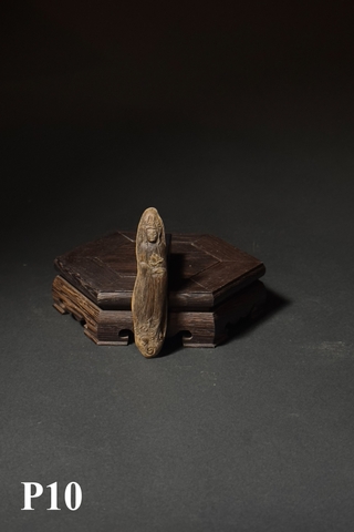 TÁC PHẨM ĐIÊU KHẮC - QUÁN THẾ ÂM BỒ TÁT