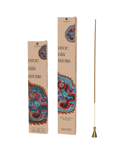 Dược Đàn Hương - dòng 30cm
