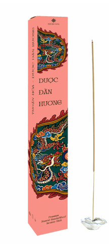 DƯỢC ĐÀN CAO CẤP