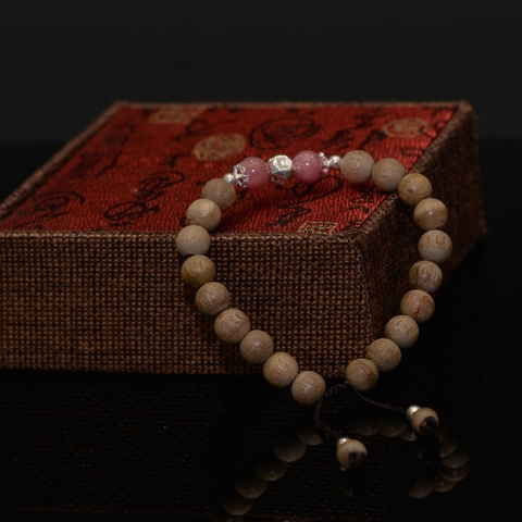 VÒNG TRẦM CUNG HOÀNG ĐẠO - CUNG SONG TỬ