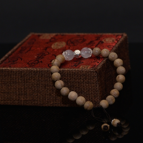 VÒNG TRẦM CUNG HOÀNG ĐẠO - CUNG THIÊN BÌNH