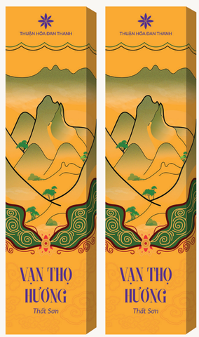 Vạn Thọ Hương loại 30cm