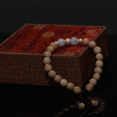 VÒNG TRẦM CUNG HOÀNG ĐẠO - CUNG XỬ NỮ