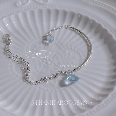 Lắc Tay Bạc S925 ( lắc bán kiềng )