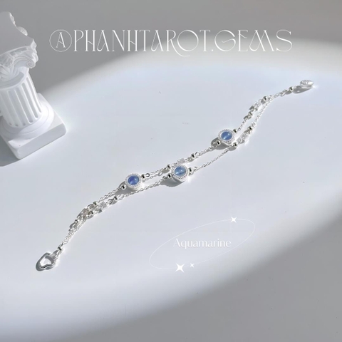 Lắc Tay Bellars PTG