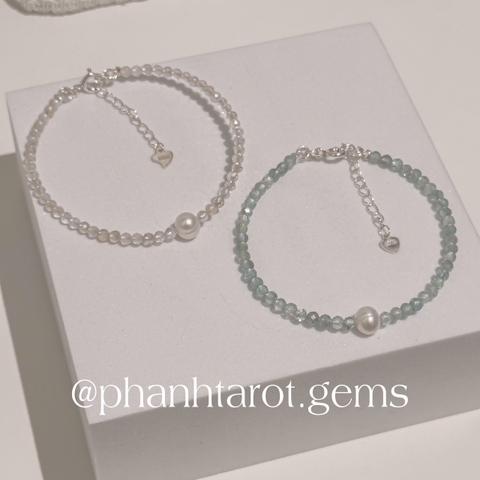 Serene Beads
