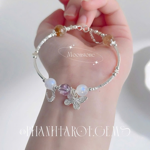 Silver Whispers
