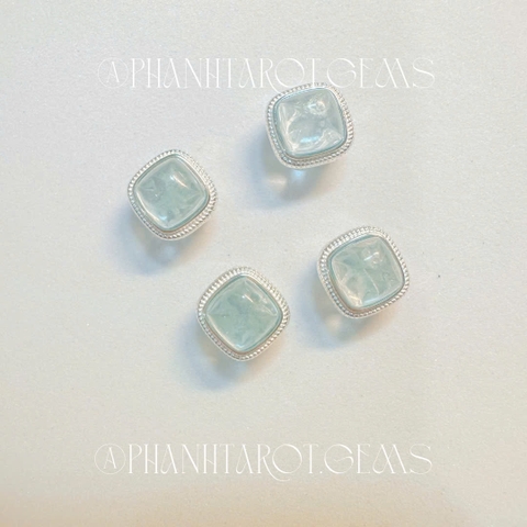 Charm bạc S925