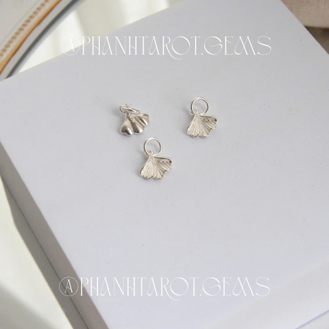 Charm bạc S925