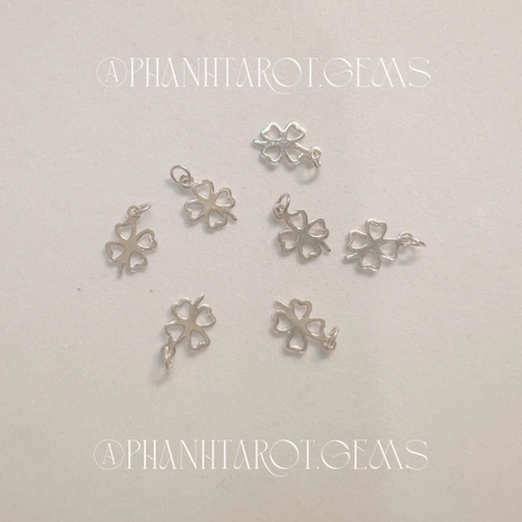 Charm bạc S925
