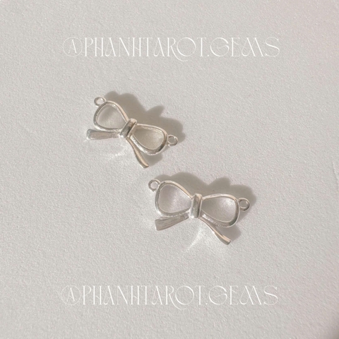 Charm bạc S925