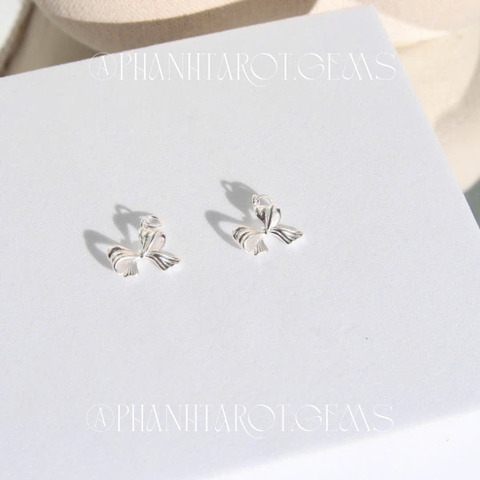Charm bạc S925