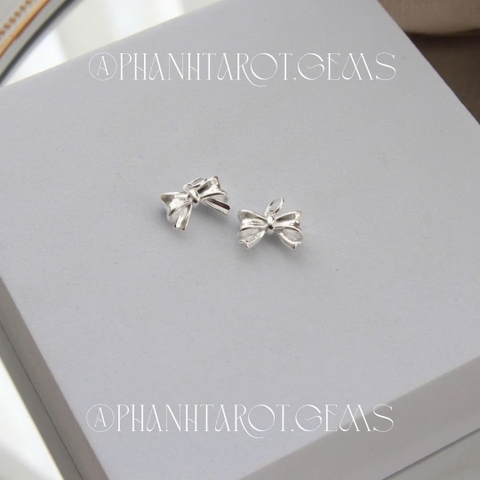 Charm bạc S925