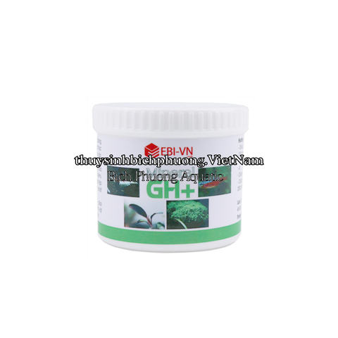 MINERAL GH+ THƯƠNG HIỆU EBI-VN - KHOÁNG CÁ TÉP