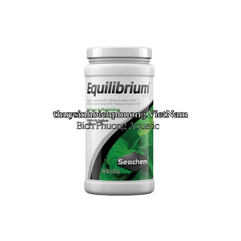 SEACHEM EQUILIBRIUM - KHOÁNG BỘT DINH DƯỠNG CHO CÂY