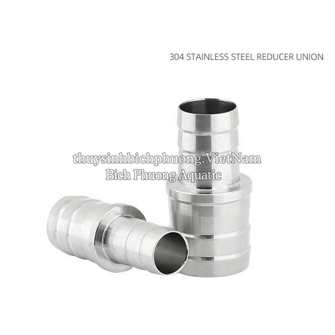 ĐẦU INOX CHUYỂN FI 12-16MM VÀ FI 16-22MM
