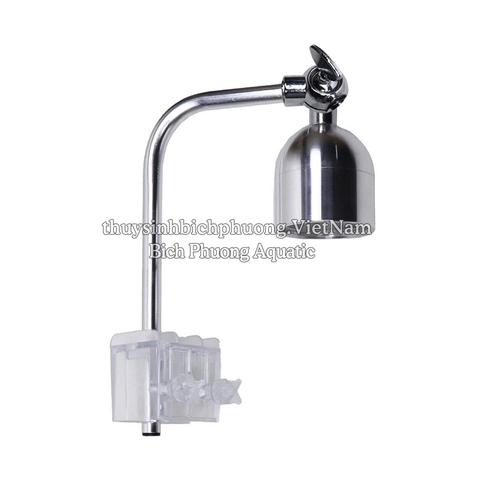 ĐÈN COB RỌI NHÔM XINMA 5W – 7W 3 CHẾ ĐỘ MÀU