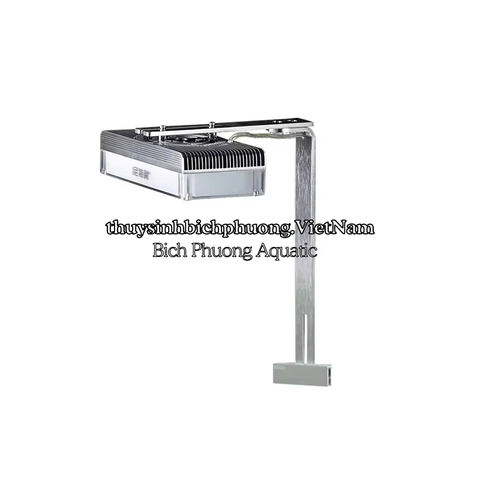 NETLEA AT3 PRO 40W / 65W LED LIGHT - ĐÈN LED THỦY SINH CAO CẤP
