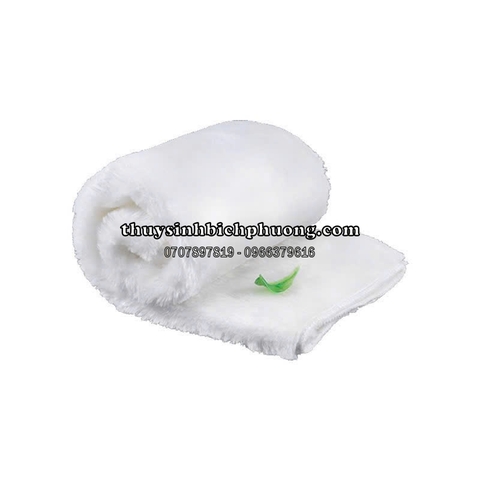 KHĂN LỌC, THẢM LỌC NƯỚC HỒ CÁ