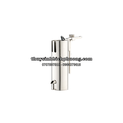 LỌC VÁNG TRÒN INOX EBI -VN