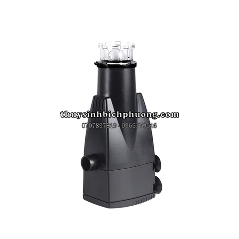 ISTA POWERED SURFACE -  LỌC VÁNG TÍCH HỢP TRỘN CO2