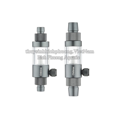 CHIHIROS EXTERNAL CO2 DIFFUSER – TRỘN CO2 CAO CẤP