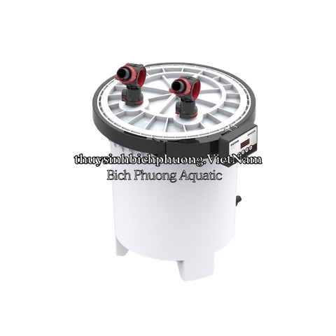 SUNSUN HW5000 - LỌC THÙNG HỒ CÁ THỦY SINH