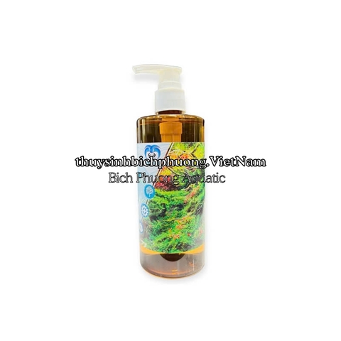 MANGA CLEAN 300ML - CHẾ PHẨM DIỆT RÊU HẠI CẤP TỐC