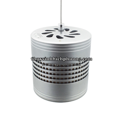 ĐÈN LED WEEK T90 PRO RGB-UV