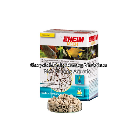 EHEIM MECH - VẬT LIỆU LỌC CƠ HỌC CAO CẤP