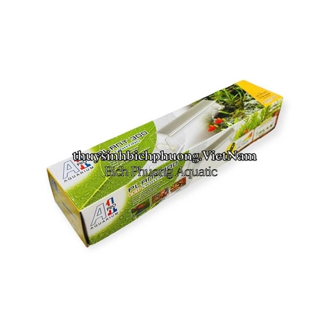 ĐÈN LED ODYSSEA A1 PRO - ÁNH SÁNG TRẮNG MIX RGB