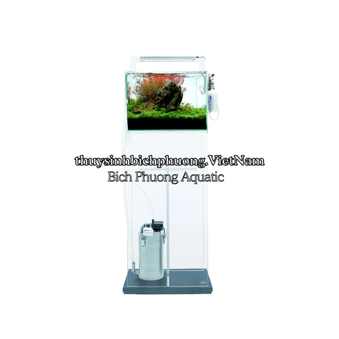 TỦ KÍNH ADA CUBE CABINET CLEAR 30