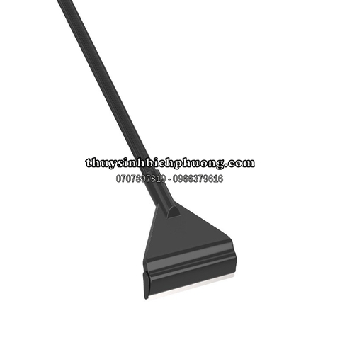 DAO CẠO RÊU NHÔM MUFAN VỆ SINH HỒ KÍNH